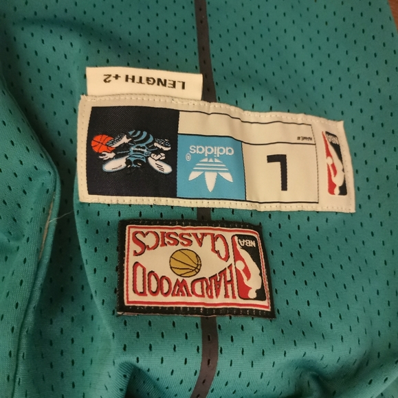 Dell Curry Hardwood Classics NBA - Picture 6 of 6